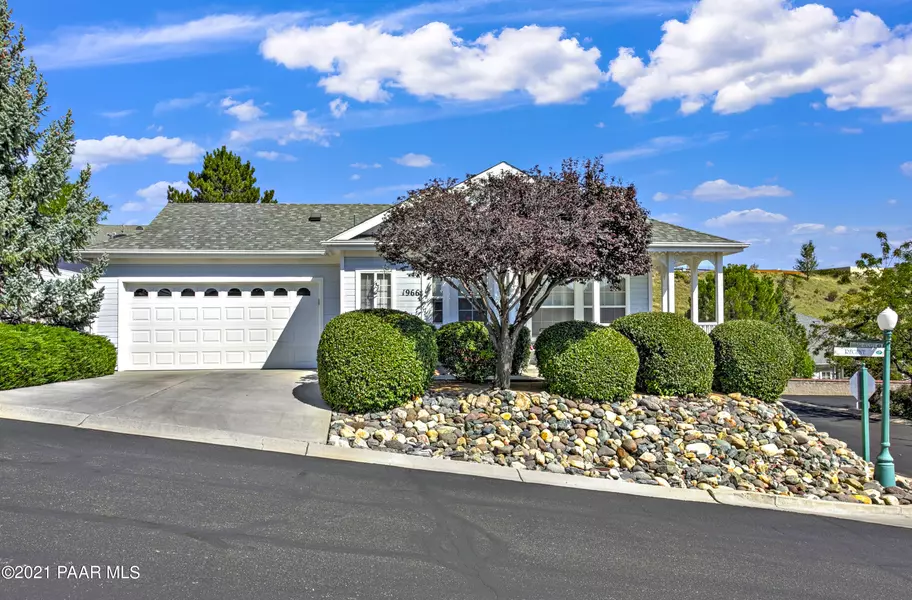 1966 N Regent, Prescott Valley, AZ 86314