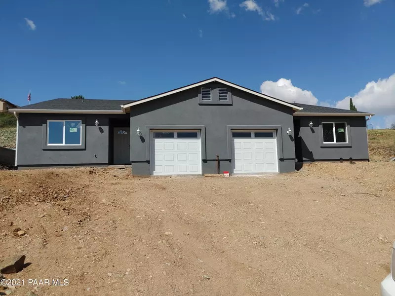 9060 E Lakeshore DR, Prescott Valley, AZ 86314