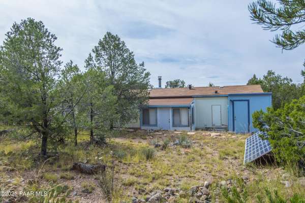 Seligman, AZ 86337,33200 W Cowboy Clint WAY