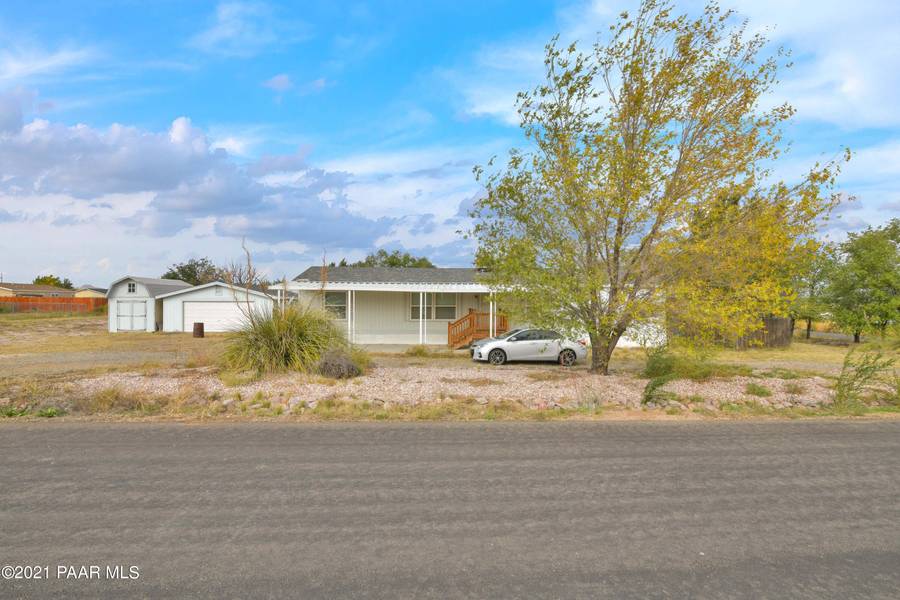 610 Railroad AVE, Chino Valley, AZ 86323