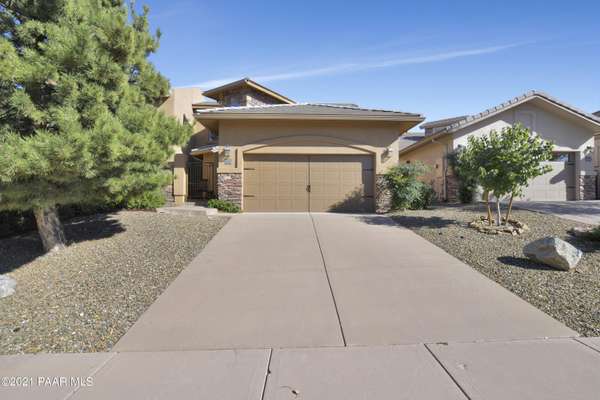 Prescott, AZ 86301,1273 Crown Ridge DR