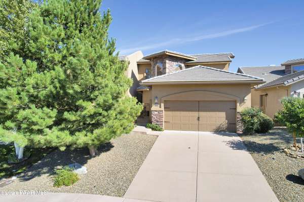 Prescott, AZ 86301,1273 Crown Ridge DR