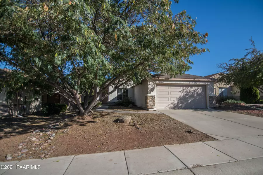 7402 E Plateau Ridge RD, Prescott Valley, AZ 86315