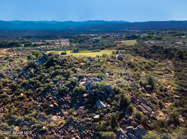 Skull Valley, AZ 86338,00 S Iron Springs RD