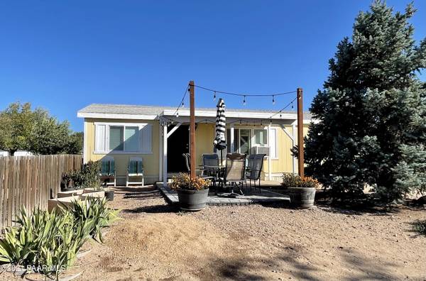 Paulden, AZ 86334,24240 N Bourbon Alley