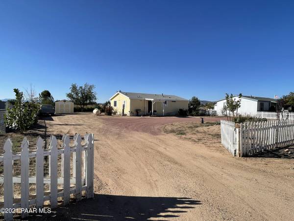 Paulden, AZ 86334,24240 N Bourbon Alley