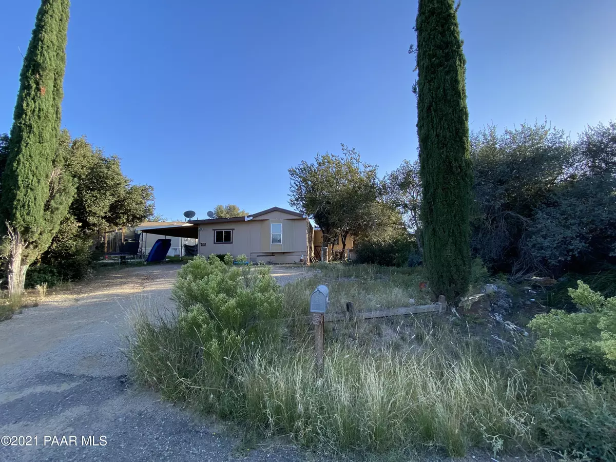 Mayer, AZ 86333,20793 E Larry LN