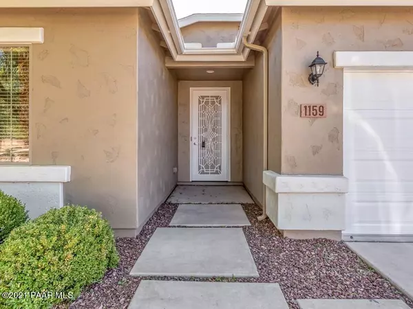 Chino Valley, AZ 86323,1159 Brentwood WAY