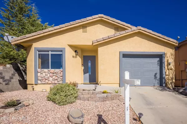 Prescott, AZ 86301,1800 Ryan CT