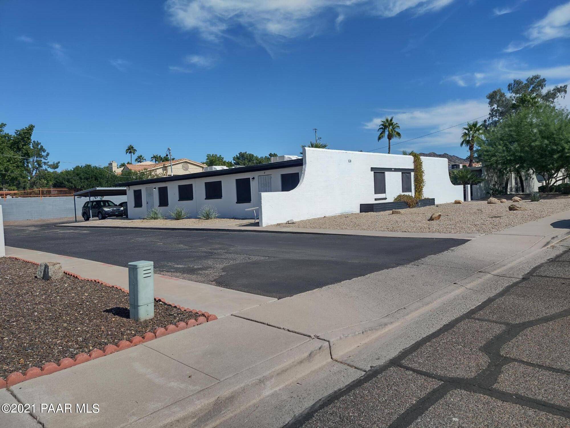 1308 E Vista AVE, Phoenix, AZ 85020