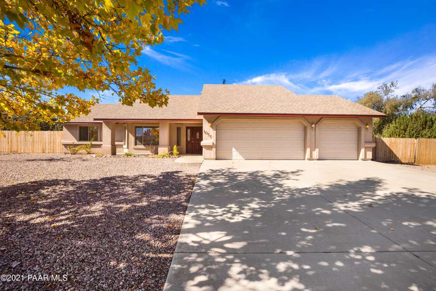 1050 Parkside Village DR, Chino Valley, AZ 86323