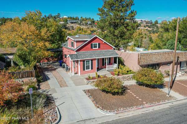 Prescott, AZ 86303,444 S Montezuma ST