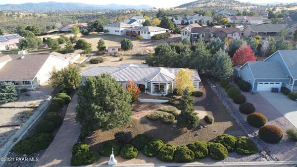 Prescott, AZ 86305,1120 Fawn LN