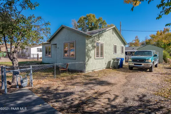 Prescott, AZ 86301,907 Dameron DR