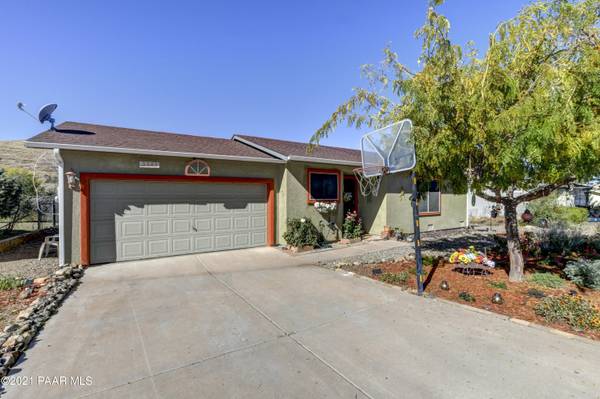 Prescott Valley, AZ 86314,3382 N Knights WAY