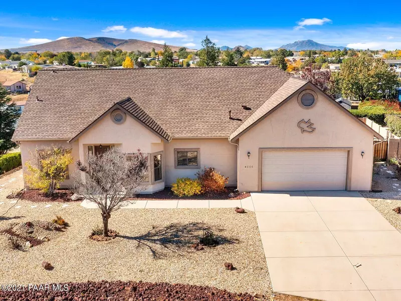 4866 N Ivanhoe CIR, Prescott Valley, AZ 86314