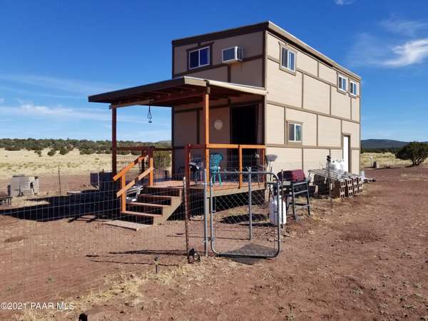 Seligman, AZ 86337,37700 W Greenhorn RD