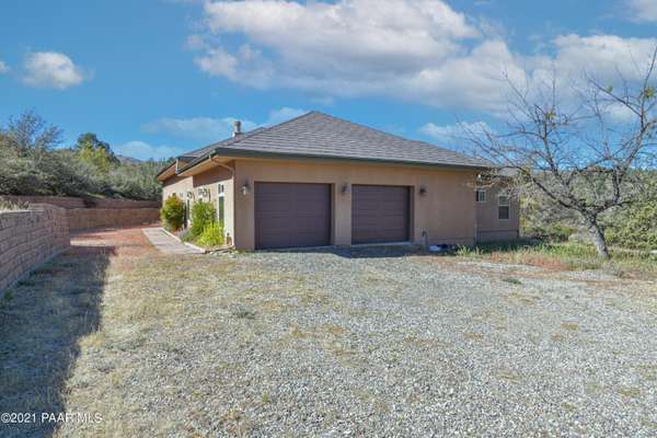 Peeples Valley, AZ 86332,17180 W Model Creek RD