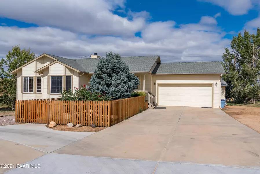 7780 E Manley DR, Prescott Valley, AZ 86314