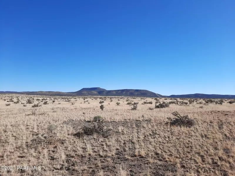 Lot 1434 Sierra Verde Ranch, Seligman, AZ 86337