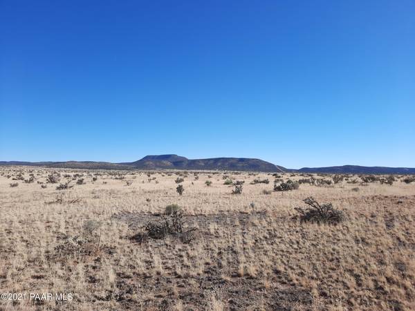 Seligman, AZ 86337,Lot 1434 Sierra Verde Ranch