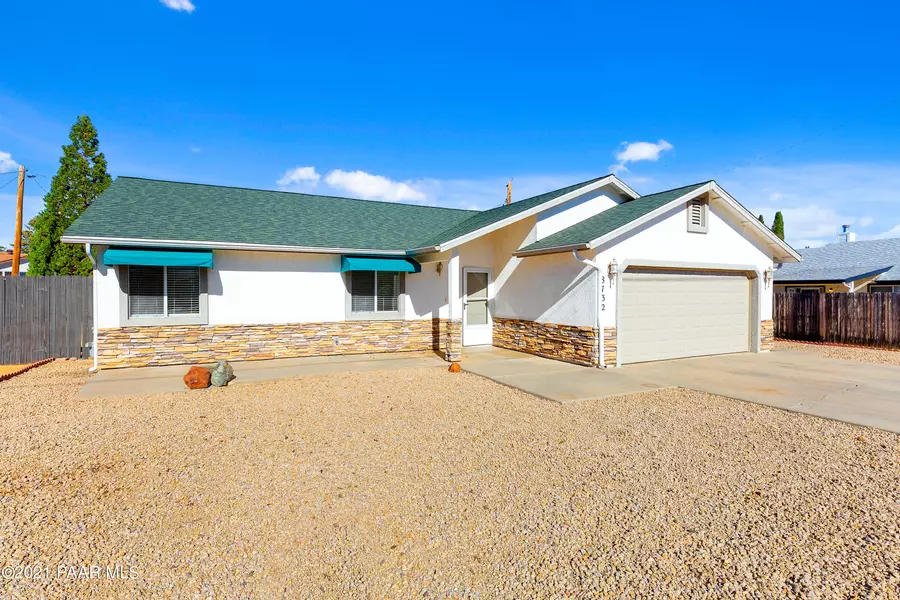 8732 E Sommer DR, Prescott Valley, AZ 86314