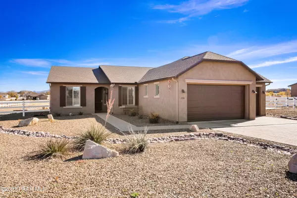 Chino Valley, AZ 86323,231 Mackenzie Rose DR