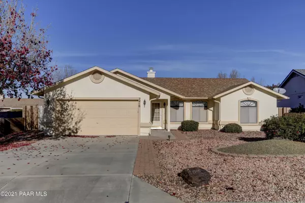 7418 E Granite View, Prescott Valley, AZ 86315