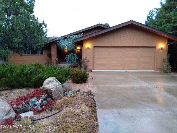 Prescott, AZ 86303,360 Crestwood W