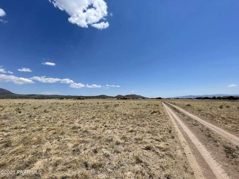 Lot B N Coyote Run RD, Prescott Valley, AZ 86315