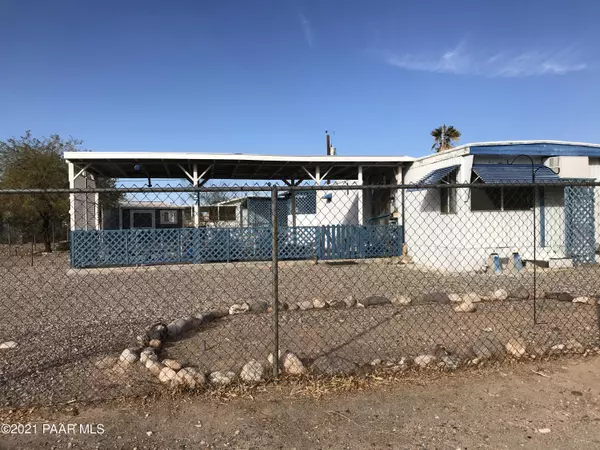 457 Patillo DR, Bullhead City, AZ 86442