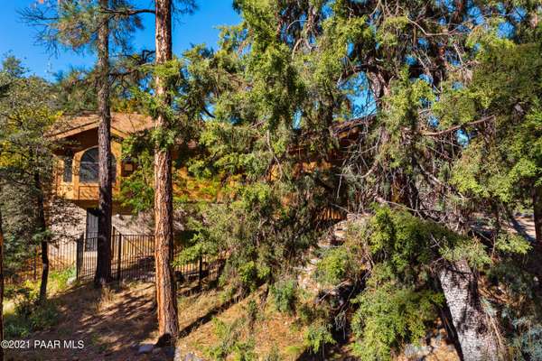 Prescott, AZ 86303,1424 E Valley View RD