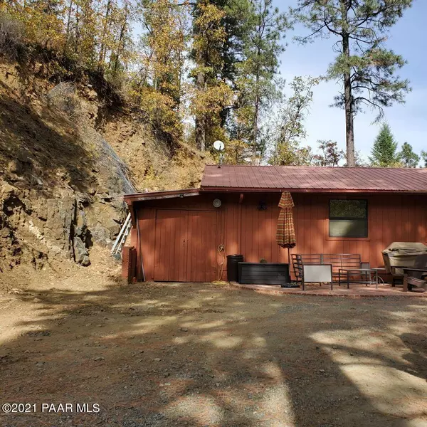 Mayer, AZ 86333,5150 E Alpine DR