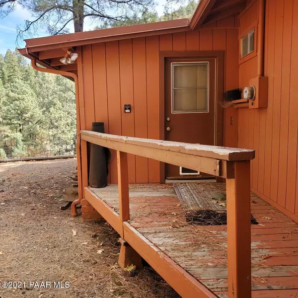 Mayer, AZ 86333,5150 E Alpine DR