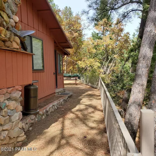 Mayer, AZ 86333,5150 E Alpine DR