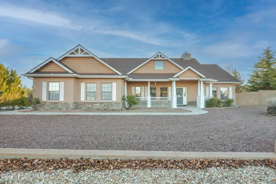 908 Tiffany WAY, Chino Valley, AZ 86323