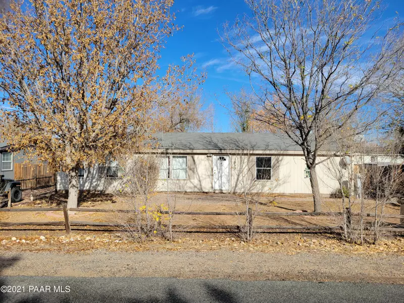 1650 E Center ST, Chino Valley, AZ 86323