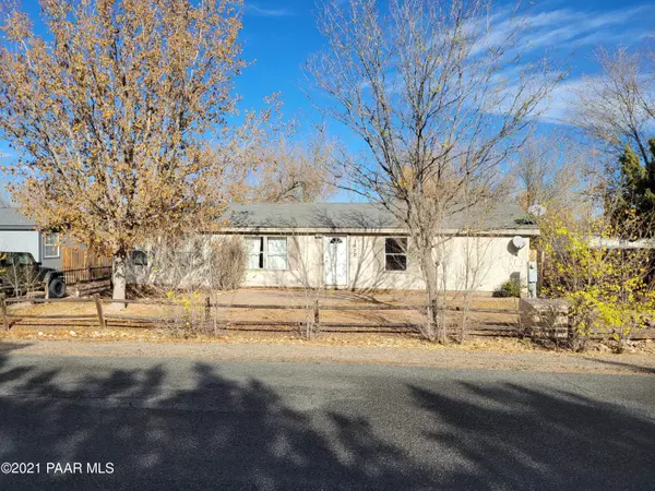 Chino Valley, AZ 86323,1650 E Center ST