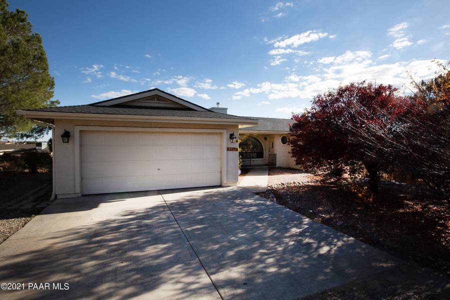 4301 N Cypress CIR, Prescott Valley, AZ 86314