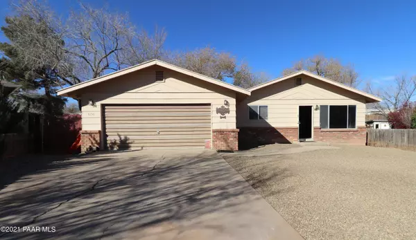 8156 E Susan CIR, Prescott Valley, AZ 86314