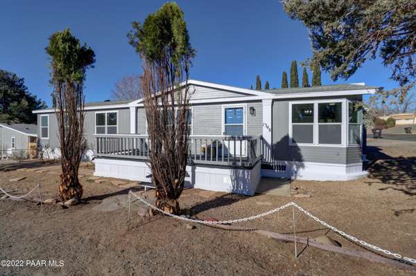 Dewey-humboldt, AZ 86327,1348 Albino TRL