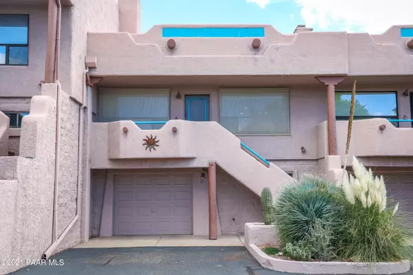 260 Coffee Pot DR #18, Sedona, AZ 86336