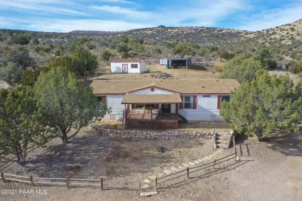 Chino Valley, AZ 86323,4468 N Juniper DR