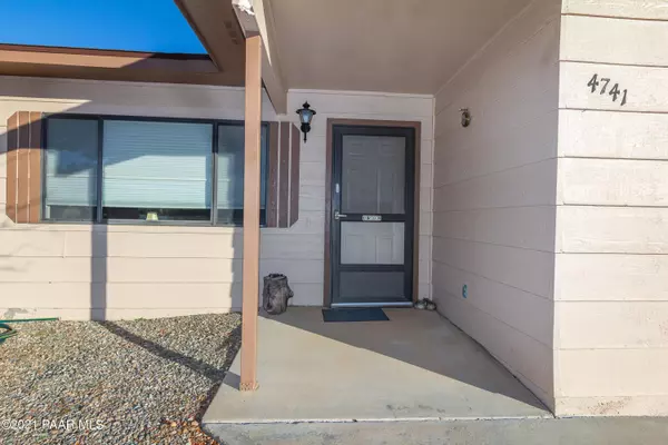 Prescott Valley, AZ 86314,4741 N Spring DR