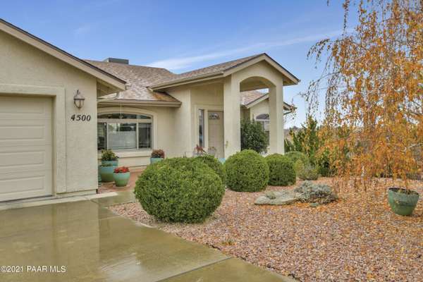 Prescott Valley, AZ 86314,4500 N Cypress CIR