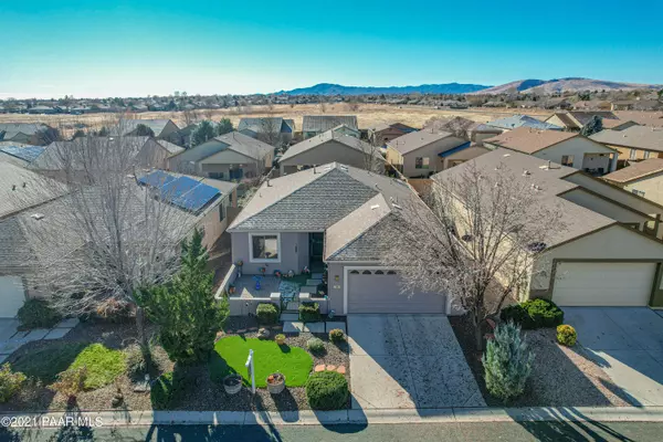 Prescott Valley, AZ 86315,7307 E Greenscape