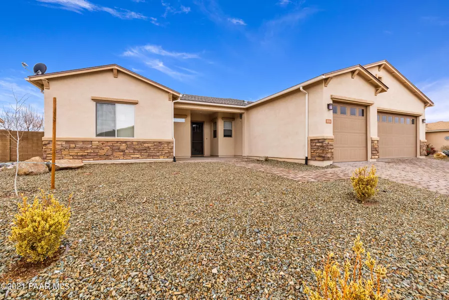 8046 N Sunset Ridge, Prescott Valley, AZ 86315