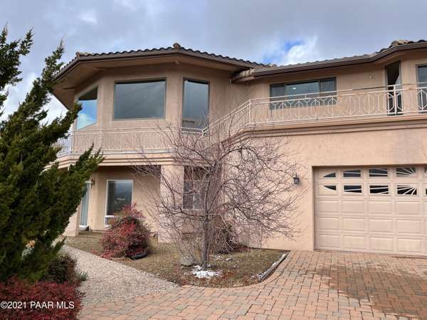 Prescott, AZ 86305,1538 Southview DR