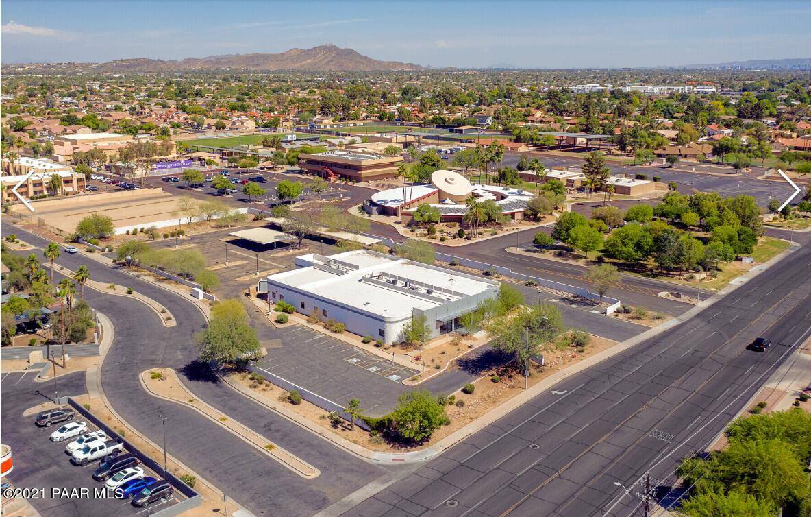 16635 N 43rd AVE, Phoenix, AZ 85053