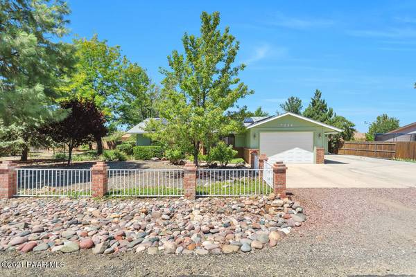 Prescott Valley, AZ 86314,7334 E Lobo WAY